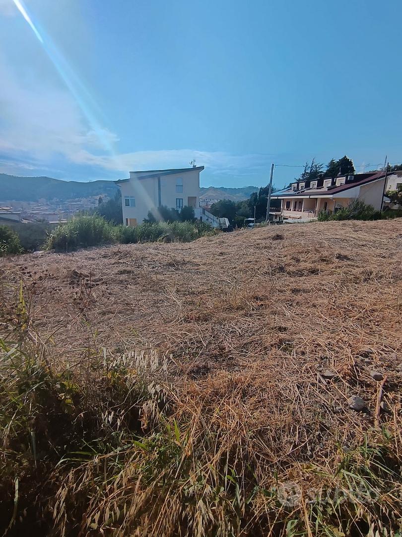 Terreno edificabile Via Solferino - Vista 4