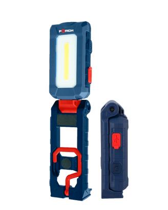 lampada ricaricabile led 
