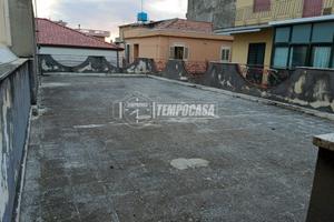 Casa indipendente a Villafranca Tirrena