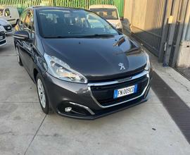 PEUGEOT 208 BlueHDi 75 S&S 5 porte Active