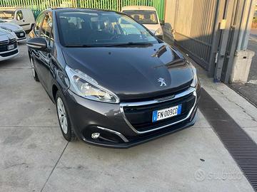 PEUGEOT 208 BlueHDi 75 S&S 5 porte Active