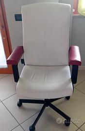 Poltrona da scrivania