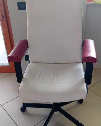 Poltrona da scrivania