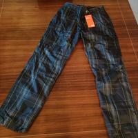 pantaloni snow