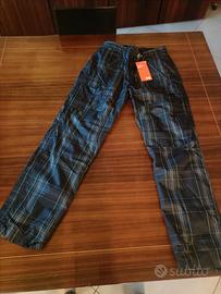 pantaloni snow
