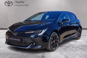 Toyota Corolla 2.0 hybrid GR Sport Black Edition c