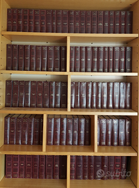 100 LIBRI PER 1000 ANNI - Editalia