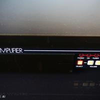 ARISTON Amplificatore Vintage 