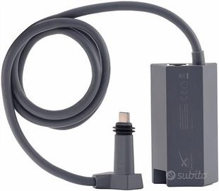 Adattatore Ethernet Starlink Gen2