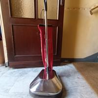 Lucidatrice per pavimenti vintage