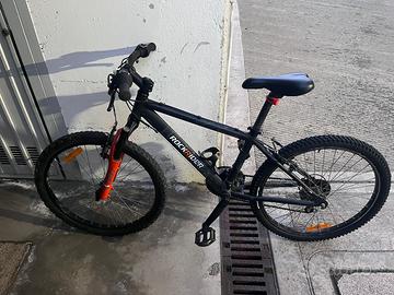 Mountain bike da bimbo ragazzo