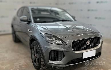 JAGUAR E-PACE 2.0 150 AWD 2019