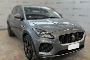 JAGUAR E-PACE 2.0 150 AWD 2019