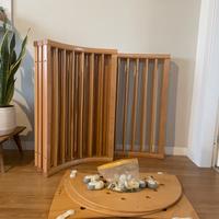 Culla Stokke Sleepi v2 estesa colore natural