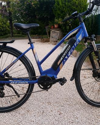 Atala Clever E-bike donna Bosch Active Line 400W