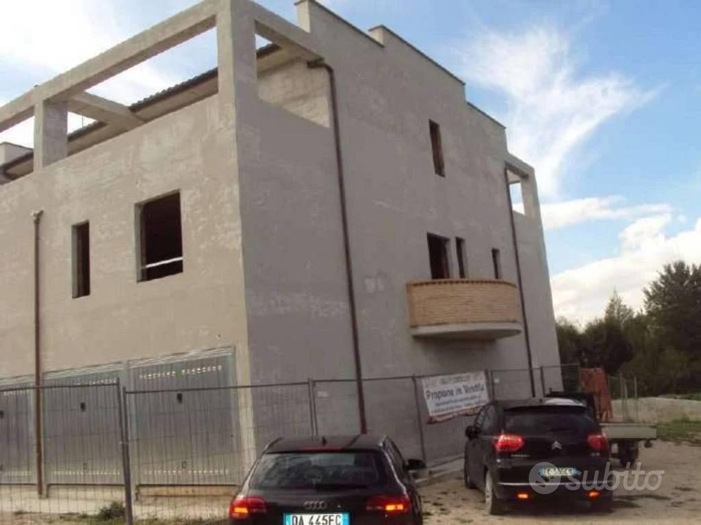 Appartamento – Trevi, Borgo di Trevi, Parrano - Vista 3