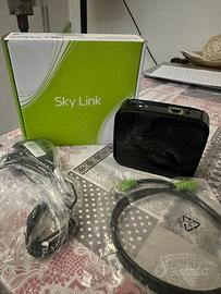 Sky link Modello Daz100s