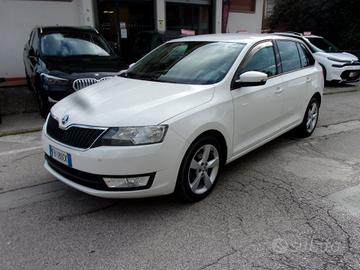 Skoda Rapid 1.2 TSI 90 CV Ambition 68000 KM !!