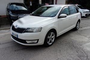 Skoda Rapid 1.2 TSI 90 CV Ambition 68000 KM !!