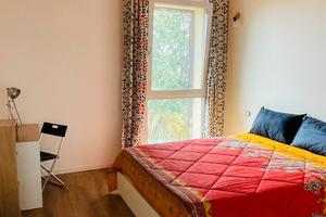 Camera singola politecnico cattolica lavoratrici