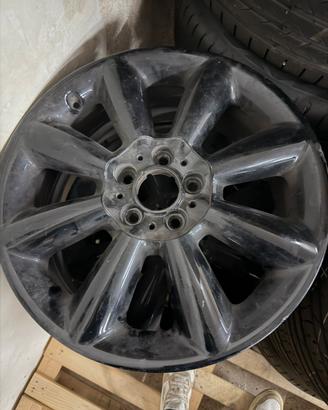 Cerchi mini supernova