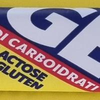 Pro Action Carbo Sprint gel