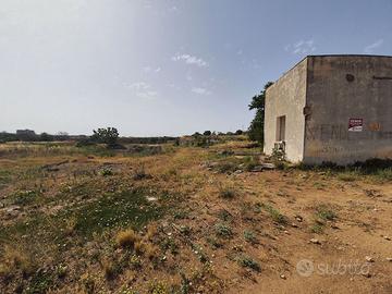 Casa Indipendente Ugento [cupp38VRG]