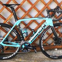 Bianchi Oltre xR3 53