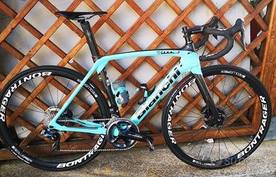 Bianchi Oltre xR3 53