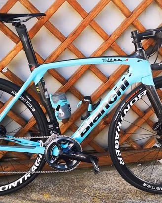 Bianchi Oltre xR3 53