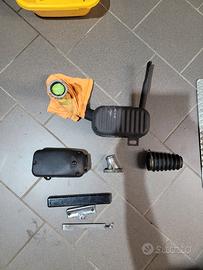Accessori Vespa GS 150