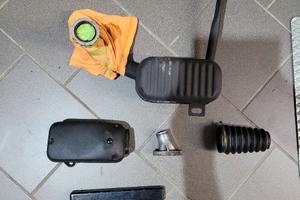 Accessori Vespa GS 150