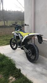 Hm crm 50 Martini - Moto e Scooter In vendita a Pesaro e Urbino