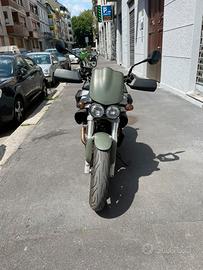 Buell XB9SX