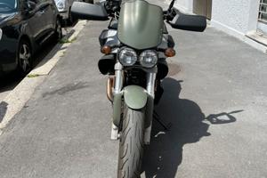 Buell XB9SX