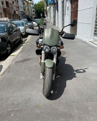 Buell XB9SX