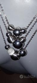 collana Breil collezione Chaos 