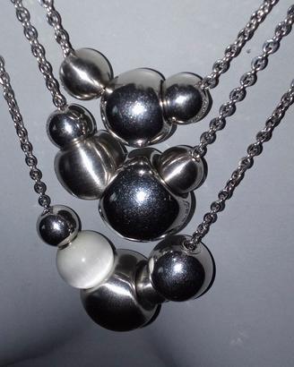 collana Breil collezione Chaos 