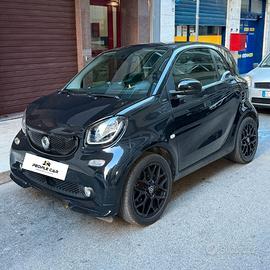 Smart ForTwo - 71CV *Auto impeccabile*