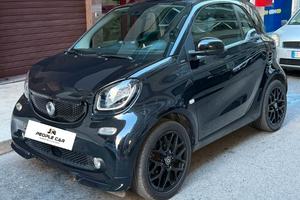 Smart ForTwo - 71CV *Auto impeccabile*