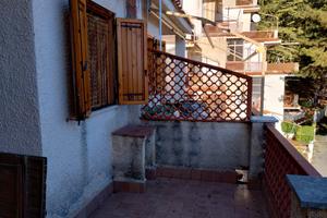 Miniappartamento Vallinfreda (Carsoli)