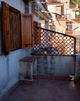 Miniappartamento Vallinfreda (Carsoli)