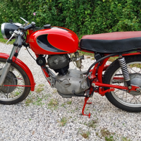 Morini Settebello 175