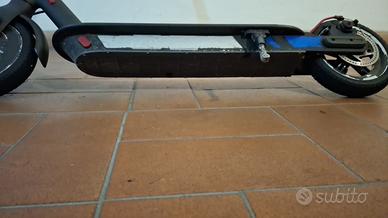 Monopattino xiaomi mi 365