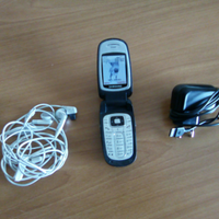 Samsung Sgh-E730