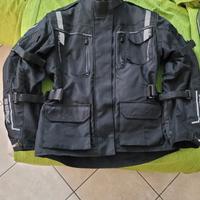 Giubbino touring donna 4 stagioni tg42 Berik