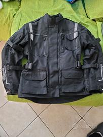 Giubbino touring donna 4 stagioni tg42 Berik