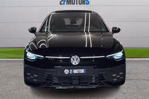 Volkswagen Golf 2.0 tsi GTI 265cv dsg