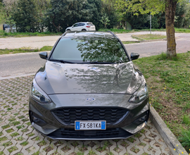 Ford focus SW MK4 ST LINE 1.0 EcoBoost 125CV