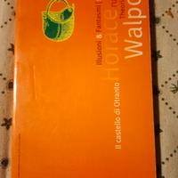 Il castello di Otranto